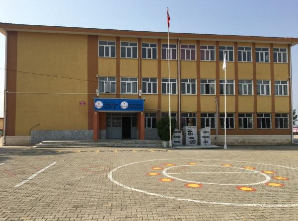 Emin Ersoy Ortaokulu Fotoğrafı